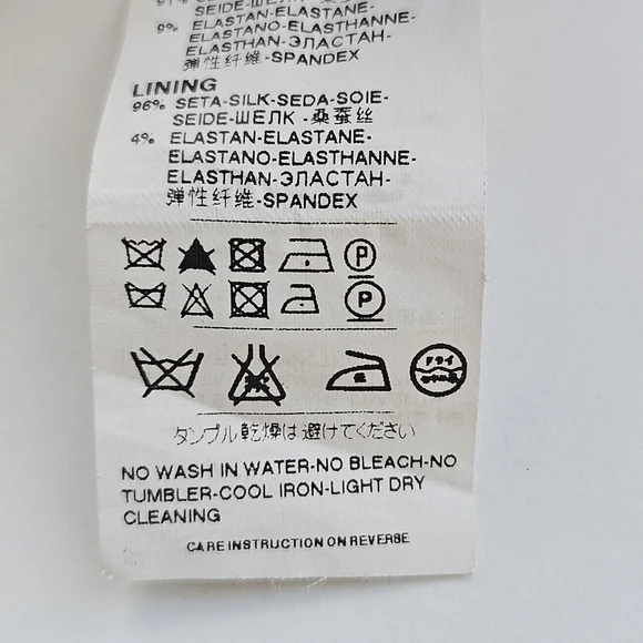 Dolce & Gabbana Silk Floral Bouquet Iconic Sleeveless Rouched Dress - Picture 15 of 15